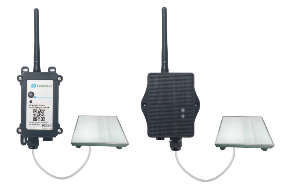 Weight Scale-LB / LS