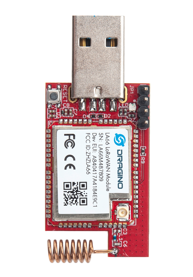 LA66 USB Adapter