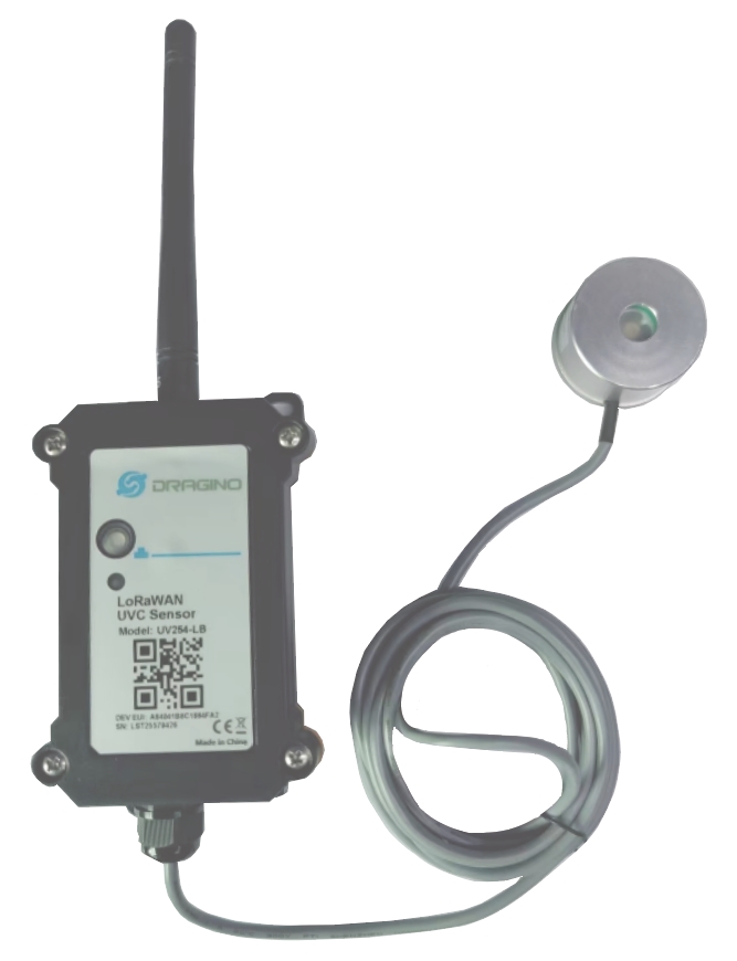 UV254-LB